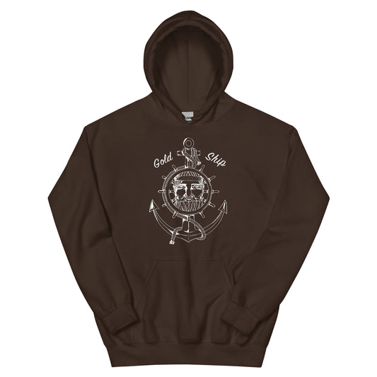 Mariner Hoodie