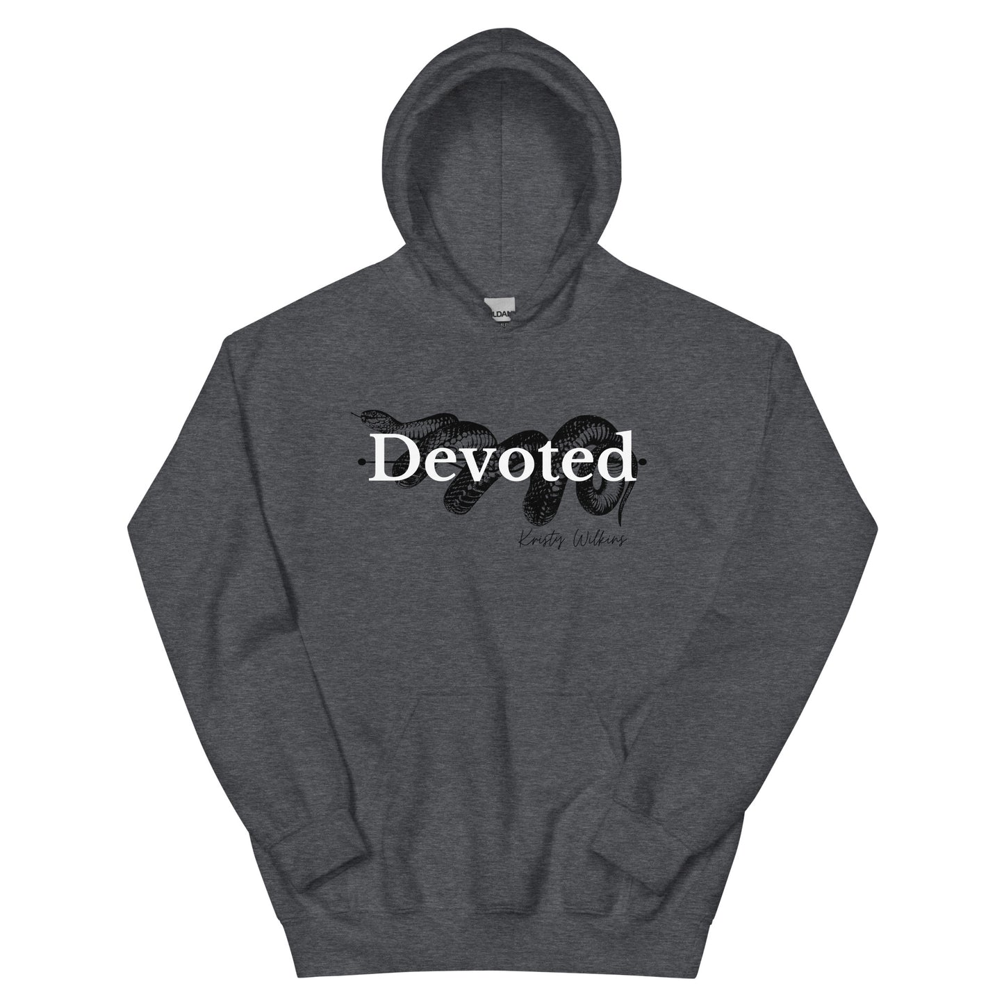 Devoted Hoodie