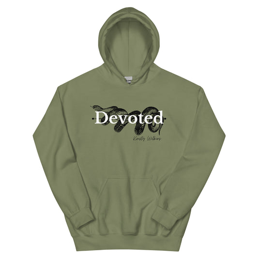 Devoted Hoodie