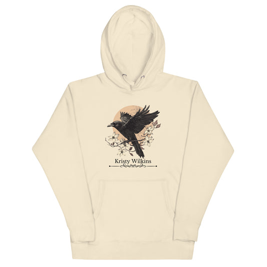 Crow Hoodie