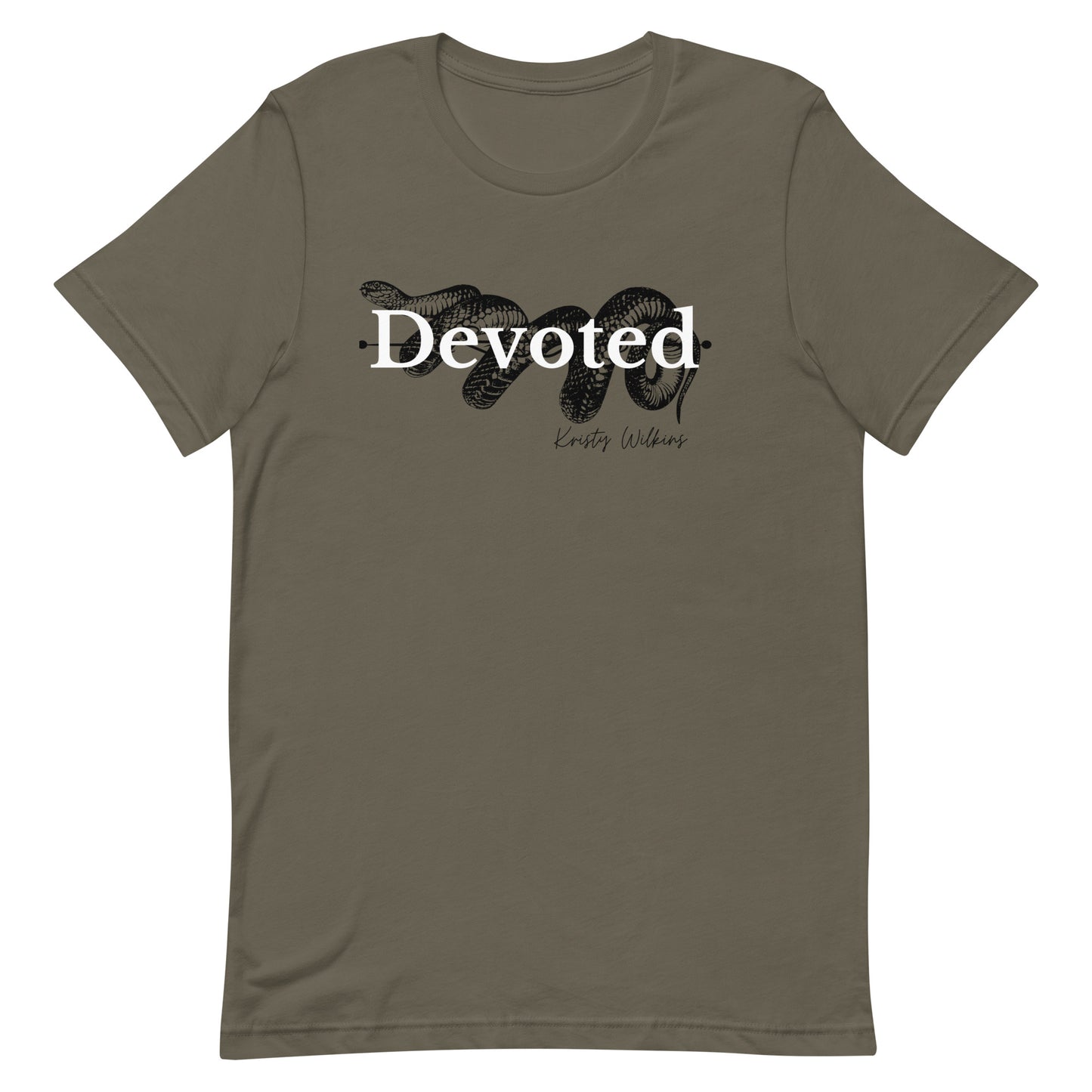 Devoted T-Shirt