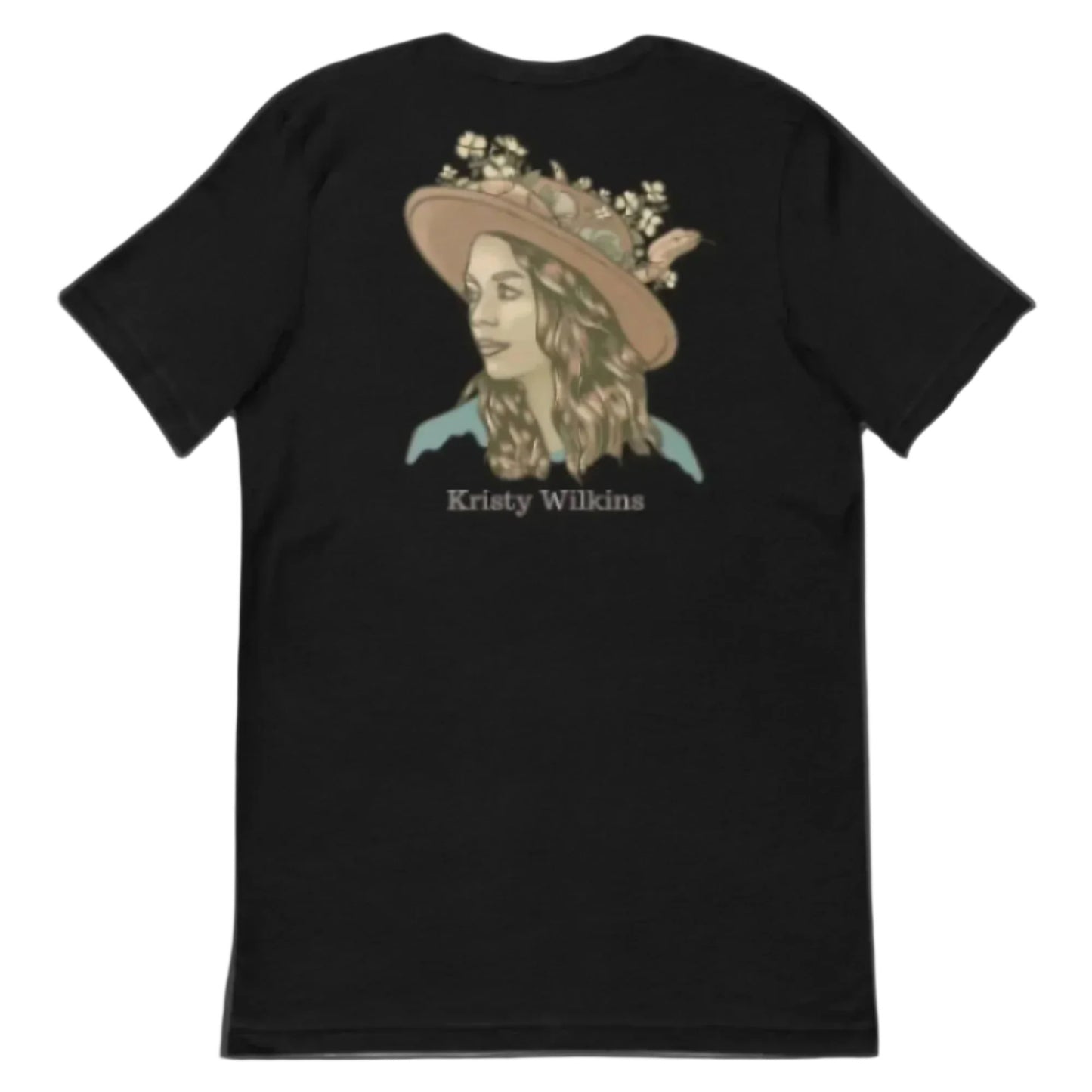 Carolina Copperhead T-Shirt