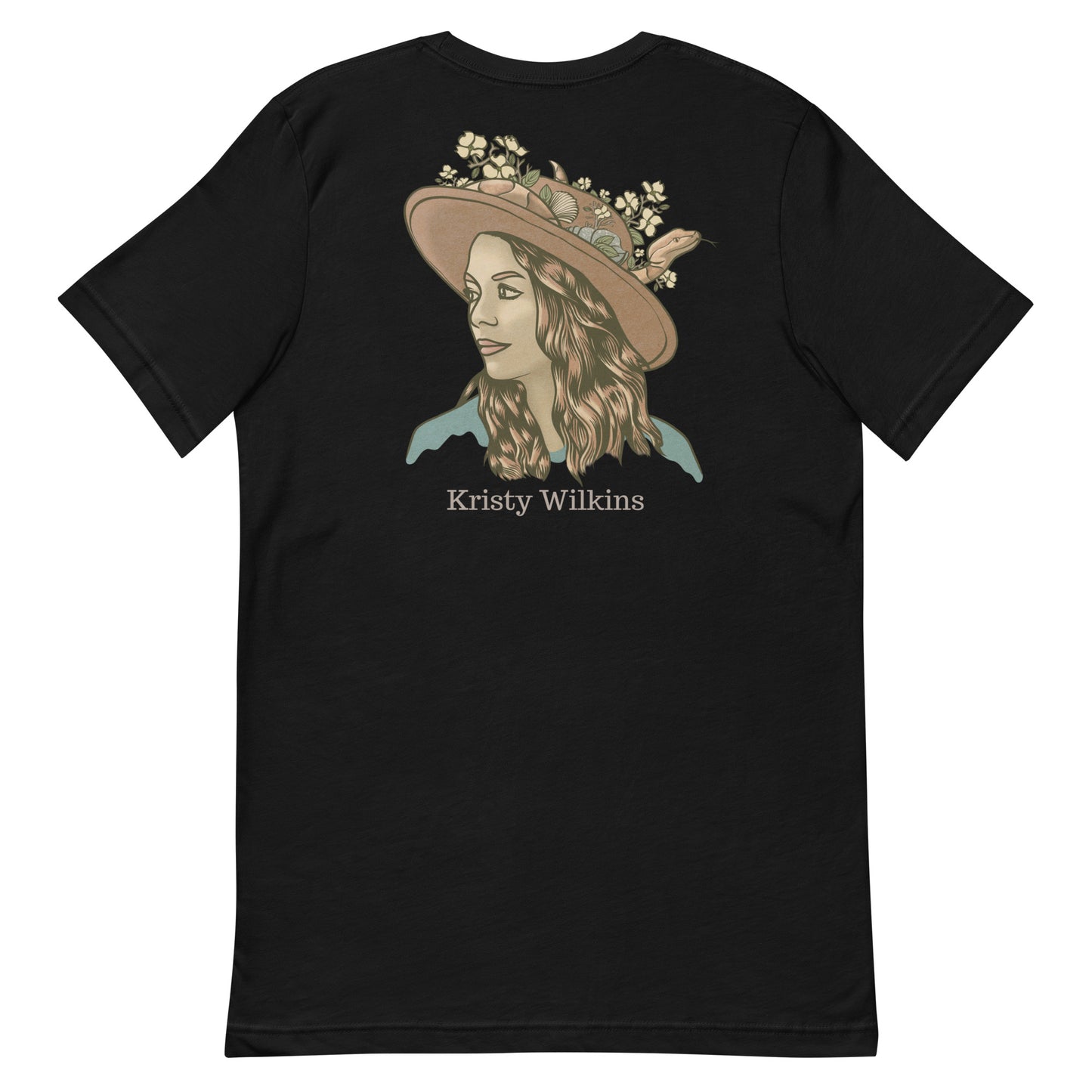 Carolina Copperhead T-Shirt