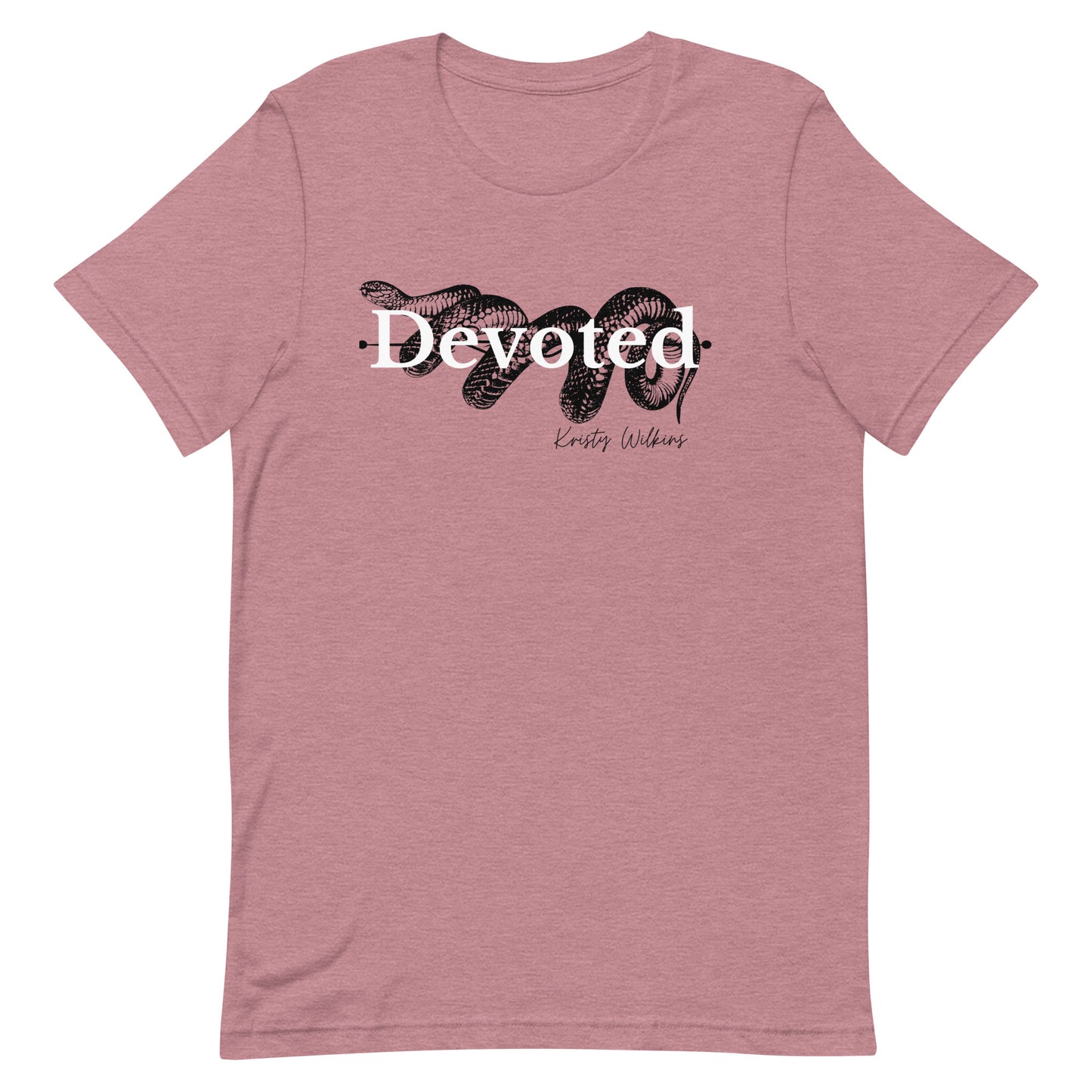 Devoted T-Shirt