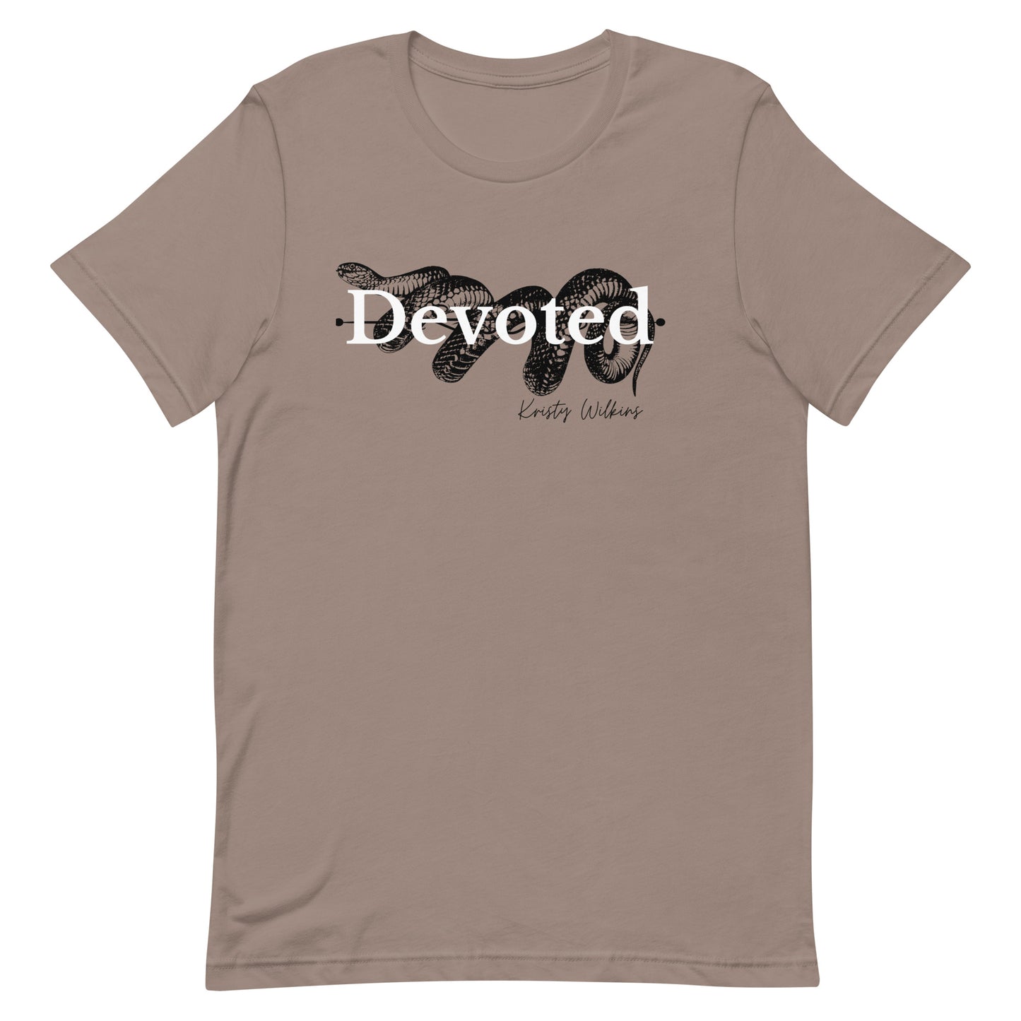 Devoted T-Shirt